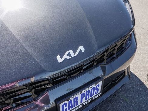 New 2026 Kia K5 LXS FWD image 12