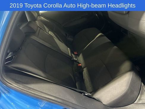 Used 2019 Toyota Corolla SE image 22
