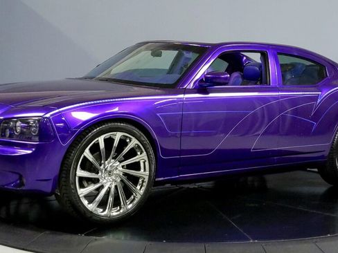 Used 2006 Dodge Charger image 3