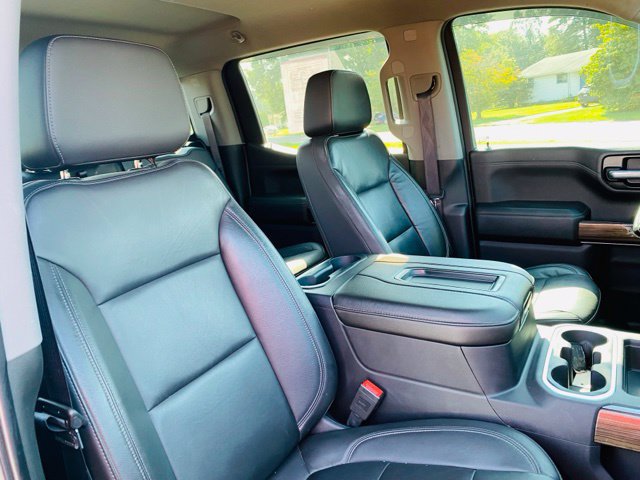 Used 2020 Chevrolet Silverado 1500 RST AWD/4WD image 16