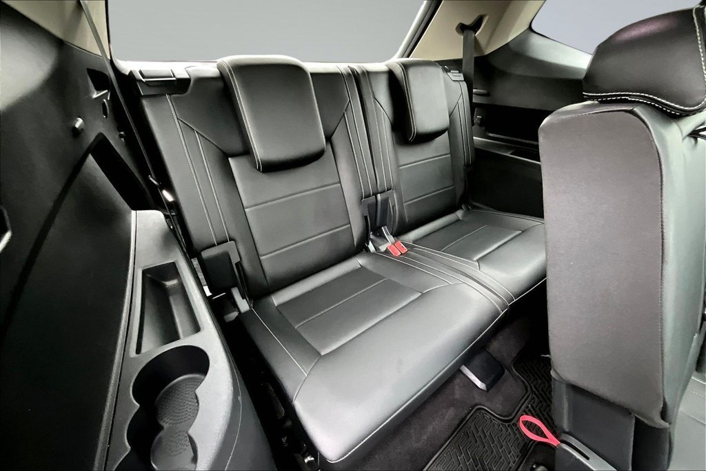 Used 2021 Volkswagen Atlas SEL R-Line w/ MDO Package (Bench Seat) AWD/4WD image 28