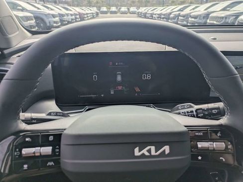 New 2026 Kia Sorento S w/ S Panoramic Sunroof Package FWD image 28