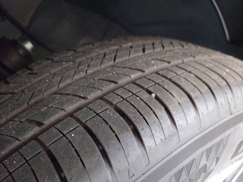 Certified 2026 Hyundai Tucson SEL AWD/4WD image 28