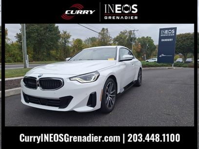Used 2023 BMW 230i xDrive Coupe w/ Premium Package