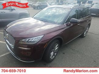 Used 2021 Lincoln Corsair FWD w/ Premium Package video 1