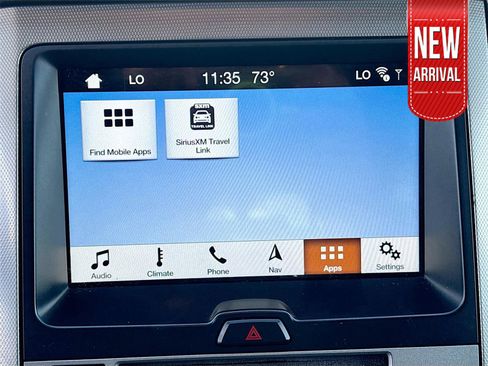 Used 2017 Ford Expedition EL Limited w/ Equipment Group 301A image 16