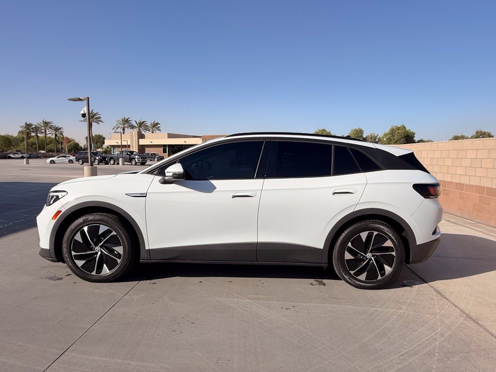 Used 2022 Volkswagen ID.4 Pro RWD image 10