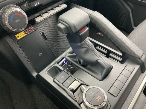 Certified 2025 Toyota 4Runner TRD Sport image 23