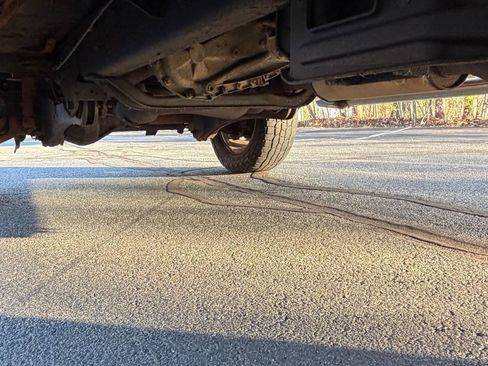 Used 2014 Ford F250 Lariat w/ Snow Plow Prep Package image 10