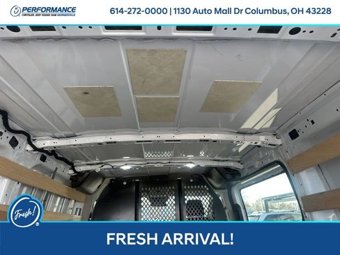 Used 2024 Ford Transit 250 Low Roof AWD w/ Exterior Upgrade Package image 24