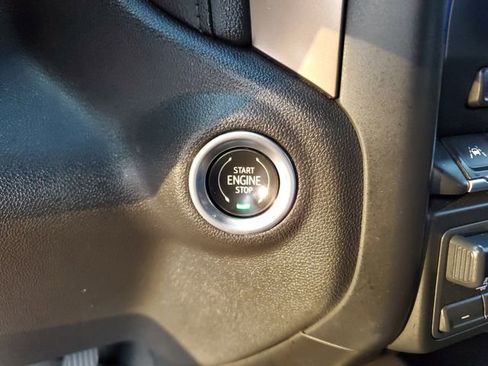 Used 2021 Chevrolet Silverado 1500 High Country w/ Technology Package RWD image 26