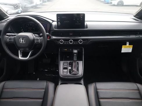 New 2026 Honda CR-V Sport-L image 22