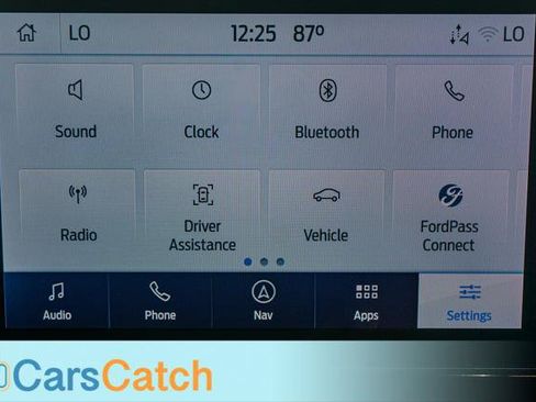 Used 2022 Ford Explorer Limited w/ Equipment Group 301A RWD image 32
