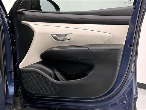 Used 2025 Hyundai Tucson SEL image 23