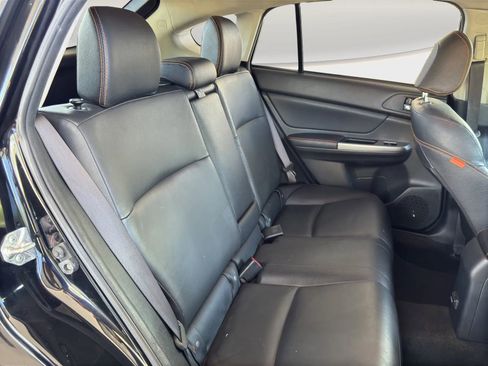 Used 2016 Subaru Crosstrek 2.0i Limited image 19