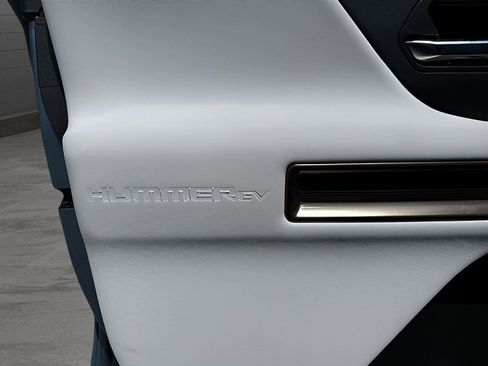New 2024 GMC Hummer EV 3X w/ Omega Edition image 21