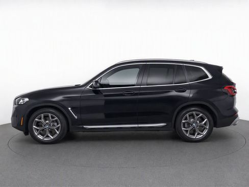 Used 2023 BMW X3 sDrive30i w/ Premium Package w/ZPA RWD image 3
