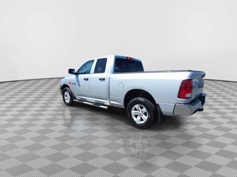 Used 2016 RAM 1500 Tradesman w/ Popular Equipment Group AWD/4WD image 6
