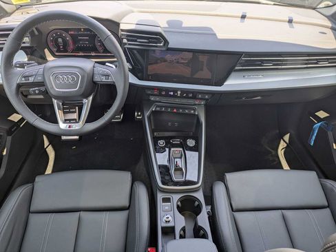New 2026 Audi A3 2.0T Premium AWD/4WD image 18
