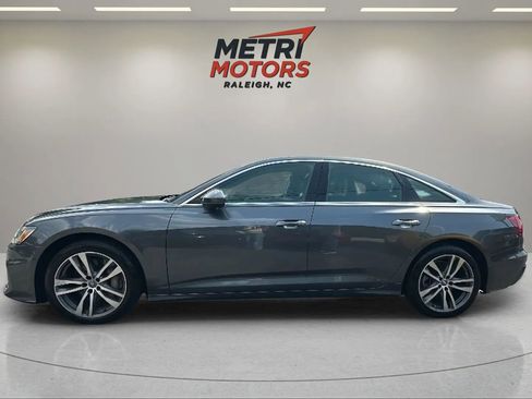 Used 2019 Audi A6 3.0T Premium Plus image 6