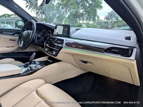 Used 2018 BMW 530i image 76