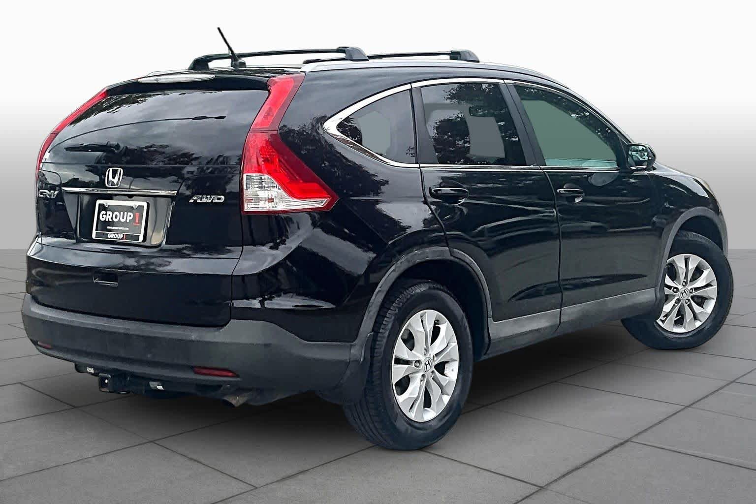 Used 2013 Honda CR-V EX image 13
