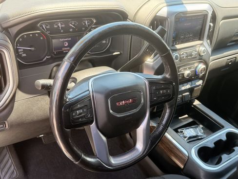 Used 2020 GMC Sierra 1500 Elevation w/ Elevation Value Package RWD image 17