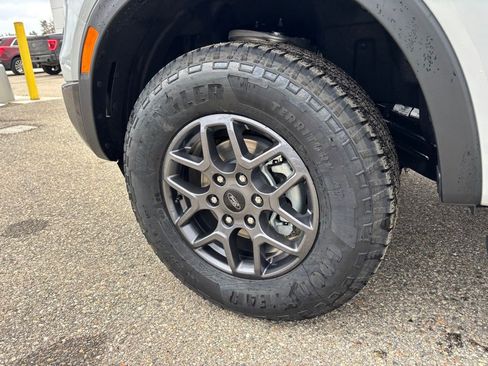 New 2026 Ford Ranger XLT image 11