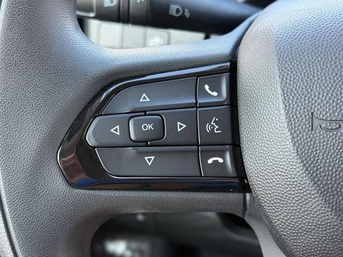 New 2026 RAM ProMaster 2500 w/ Safety Group FWD image 12
