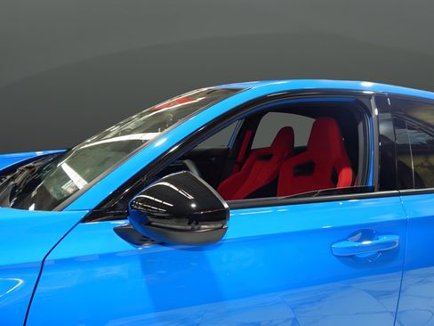 Used 2024 Honda Civic Type R image 25
