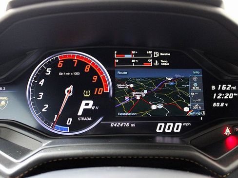 Used 2017 Lamborghini Huracan LP 580-2 image 16