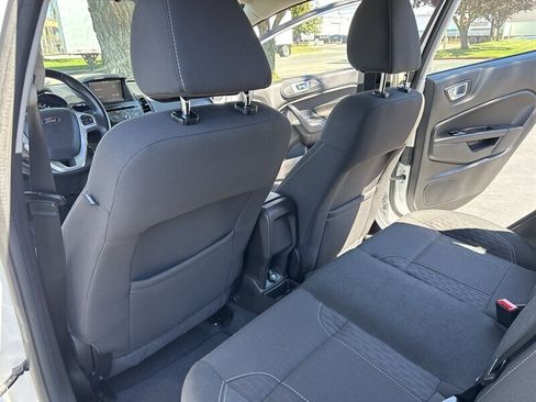 Used 2015 Ford Fiesta SE w/ Equipment Group 201A FWD image 28