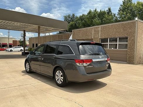 Used 2016 Honda Odyssey EX-L image 7