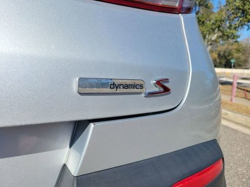 Used 2021 Kia Soul S image 9