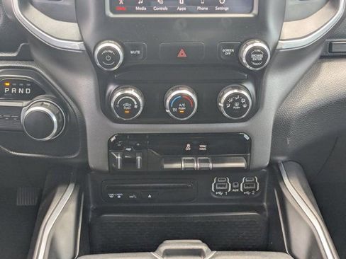 Used 2019 RAM 1500 Big Horn RWD image 19