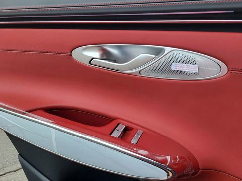 New 2026 Genesis GV70 3.5T Sport Prestige AWD/4WD image 12