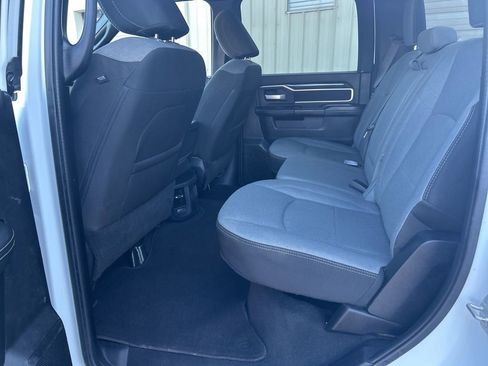 Used 2024 RAM 2500 Big Horn image 23