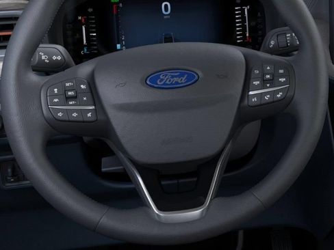 New 2026 Ford Maverick Lariat w/ 4K Tow Package AWD/4WD image 13