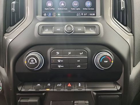 New 2026 Chevrolet Silverado 1500 W/T w/ WT Value Package image 18