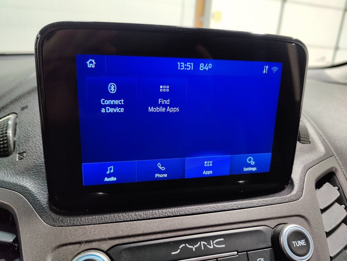 Used 2022 Ford Transit Connect XL FWD image 41