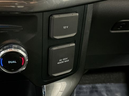 Used 2022 Ford F150 XLT w/ Equipment Group 302A High image 26