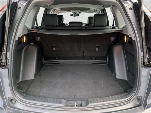 Used 2020 Honda CR-V Touring image 6