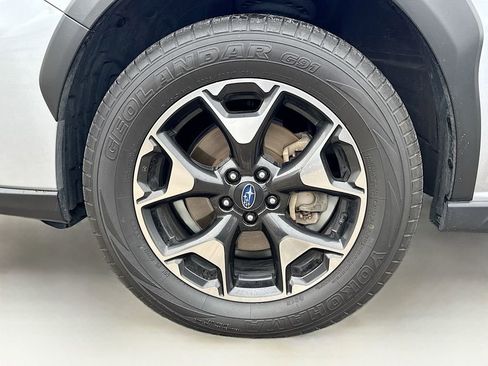 Used 2020 Subaru Crosstrek 2.0i Premium image 37