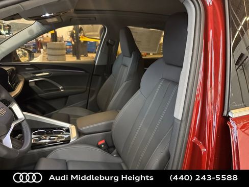 New 2025 Audi Q5 2.0T Premium Plus image 12