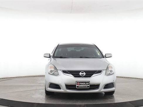 Used 2011 Nissan Altima 2.5 S w/ 2.5S Premium Pkg FWD image 12
