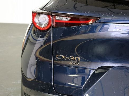 Used 2026 MAZDA CX-30 2.5 Turbo w/ Premium Plus Pkg AWD/4WD image 9