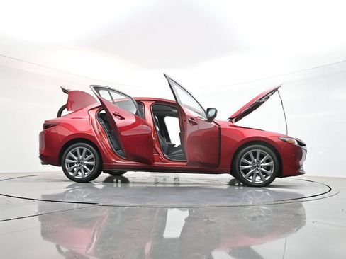 Used 2026 MAZDA MAZDA3 2.5 S Sedan w/ Preferred Pkg FWD image 49