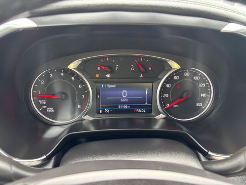 Used 2019 Chevrolet Blazer LT AWD/4WD image 17