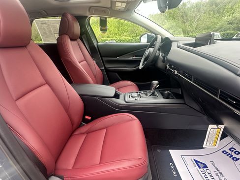 New 2026 MAZDA CX-30 AWD 2.5 S image 25