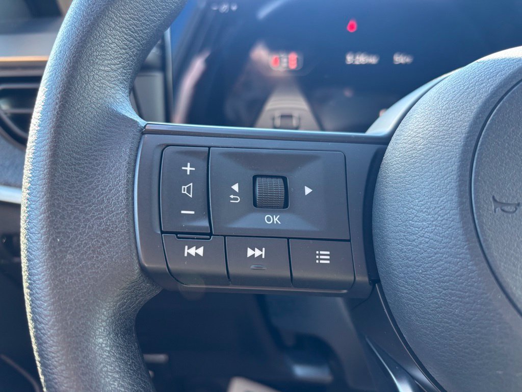 Certified 2026 Nissan Kicks SV w/ SV Premium Package AWD/4WD image 20